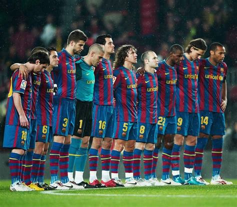 Barcelona 2009/2010 , what a team ! : r/soccer