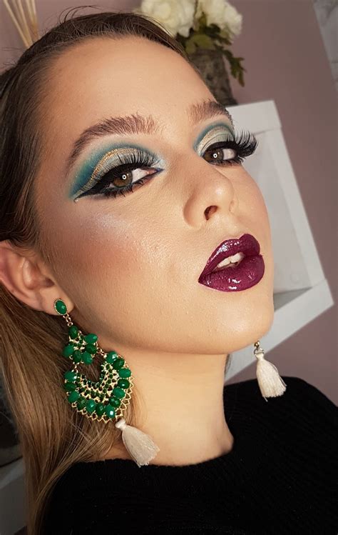 Pin De Ivailo MILANOV En Quick Saves Maquillaje De Ojos Maquillaje Ojos