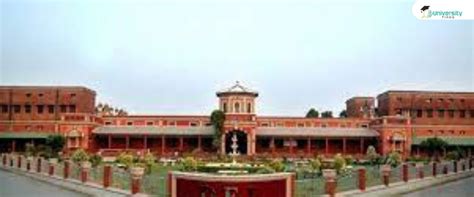 Dayalbagh Educational Institute, Admission process 2023-24, Eligibility ...