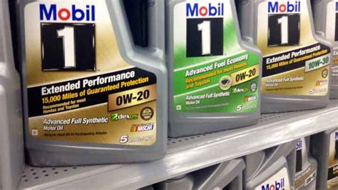 Full Synthetic Oil Benefits, Change Interval, and Oil Change Cost