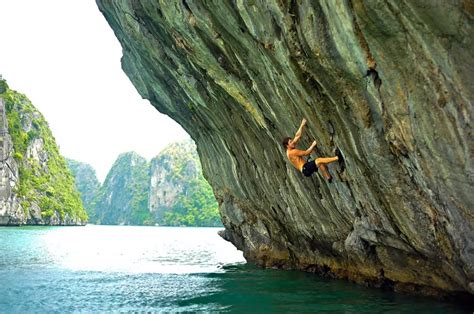 Top Adventure Activities In Vietnam