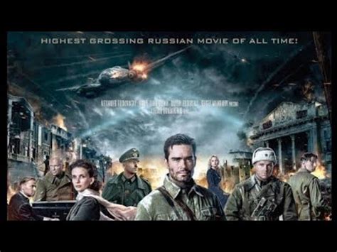 Dj smith The Russian deal latest movie - YouTube