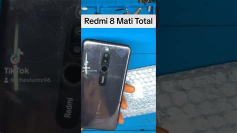 Redmi 8 Mati Total Flashhp Smartphone Servishp Teknisiindonesia