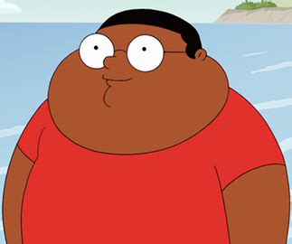 The Cleveland Show / Characters - TV Tropes