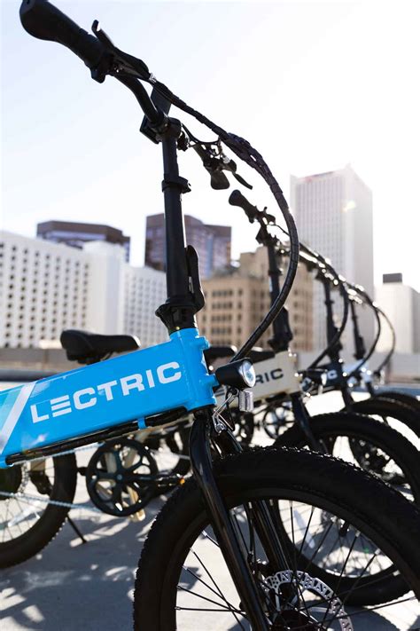 Lectric Xp Lite Review An Even More Affordable Lectric Ebike Ebike Escape