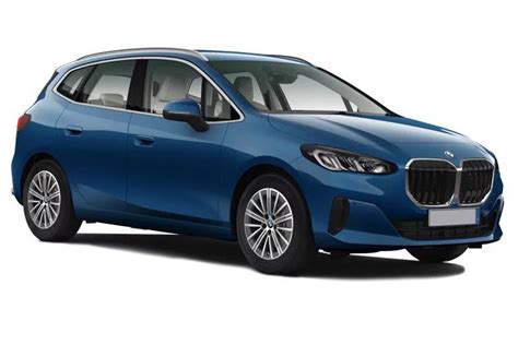 Bmw 2 Series Active Tourer 220i Mht Luxury 5dr Dct Car Leasing Deals All Car Leasing