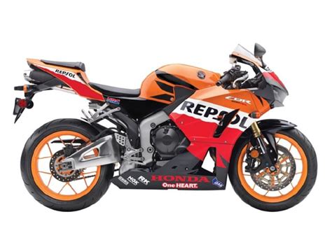 2013 Honda CBR600RR Repsol Edition for sale on 2040-motos