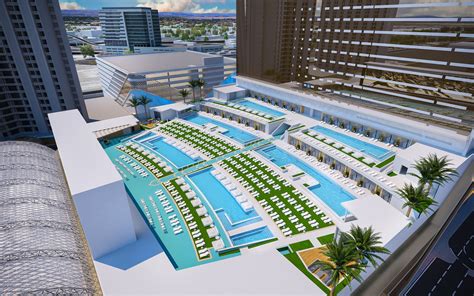 Circa Will Be The First Ever Adult Only Resort In Las Vegas Laptrinhx News