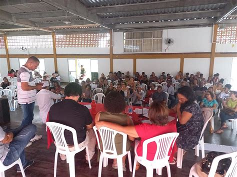 Professores Municipais De Lauro De Freitas Deflagram Greve ASPROLF