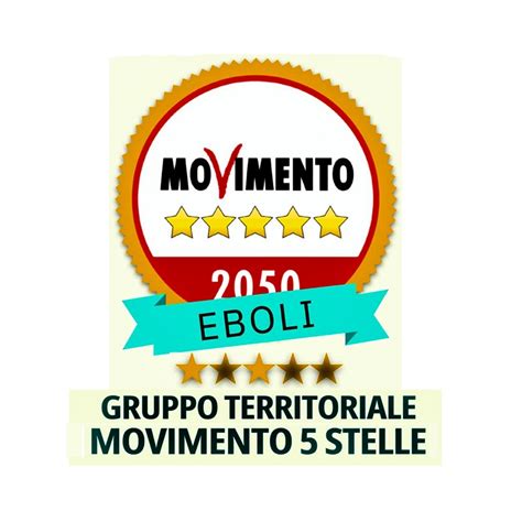 Voto Europeo 2024 Il Movimento 5 Stelle Di Eboli Analizza I Flussi