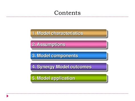 Aacn Synergy Model For Patient Care