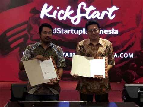 Bekraf Kembali Gelar Food Startup Indonesia 2018 BATAM XINWEN