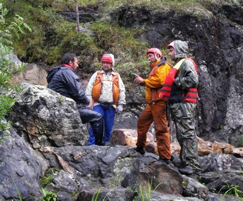 Veracruz disfruta del ecoturismo al máximo en el estado