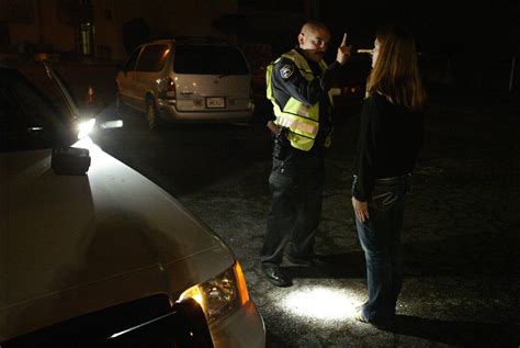 The Consequences Of A Dui Conviction For California Attorneys