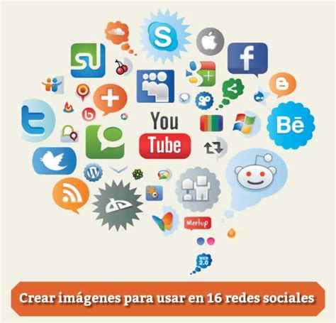 Completa Aplicaci N Para Crear Im Genes Y Usarlas En Redes Sociales