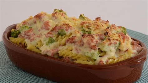 Macarr O Bolonhesa De Forno Guia Da Cozinha