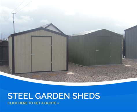 Shed Building Northern Ireland Zackary Asai