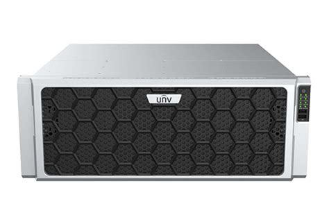 Uniview Nvr R Channel Hdds Raid Nvr