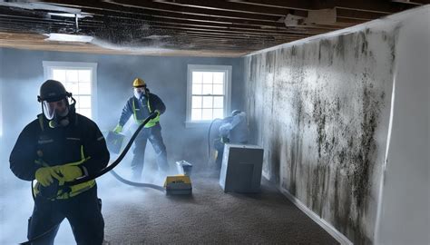 Effective Black Mold Poisoning Treatment In Florida