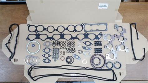 Purchase Toyota OEM 2JZGTE 2JZ GTE Supra Complete Engine Gasket Kit In