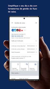 Btg Pactual Empresas Conta Pj Apps On Google Play