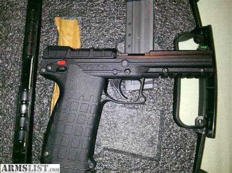 ARMSLIST - For Sale: Kel-Tec PMR-30 .22 Magnum pistol