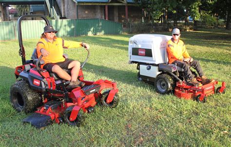 Semco Toro Team A Winner For Suregreen