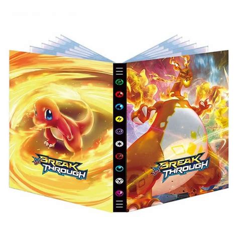 Range Carte Pokémon Dracaufeu Gigamax La Pokémon Boutique