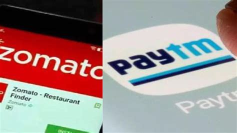 Zomato In Talks To Buy Paytm S Movie Event Business Details