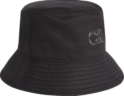 CALVIN KLEIN Fischerhut mit Logo 10686843 kaufen WÖHRL