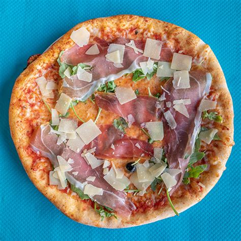 Pizza Pietro Commander un repas en ligne à Pontoise