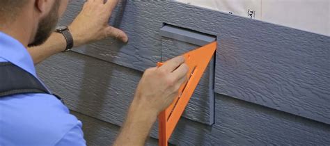 Installation And Videos Diamond Kote® Siding System