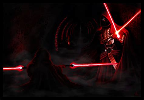 Star Wars Sith Wallpaper - WallpaperSafari