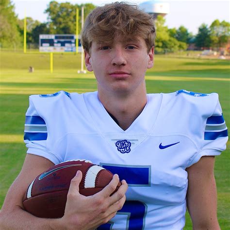 Mathew Miller | White House HS, White House, TN | MaxPreps