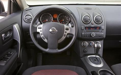 2008 Nissan Rogue - Newcomers - Motor Trend