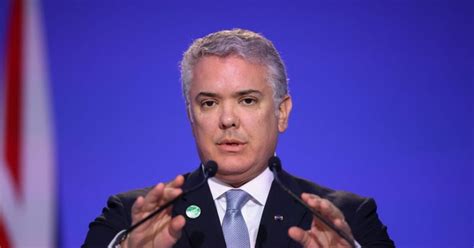 La Agenda Del Presidente Iván Duque En Su Visita Diplomática A Nueva