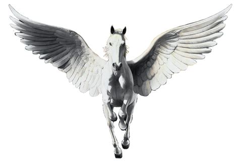 Tristar Pegasus 1992 Png By Jayreganwright2005 D by FgjgghzgHfbkignk on ...