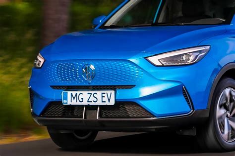 MG ZS EV Price List Launch Date Zigwheels Indonesia