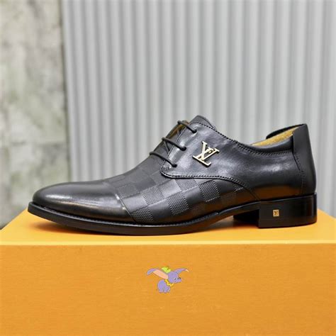 LV sz38 44 1C ngh 2 Shoes丨Yangguang