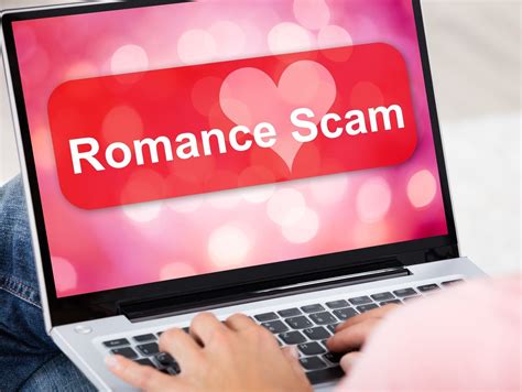 Be wary of romance scammers during this season of love | Toronto Sun