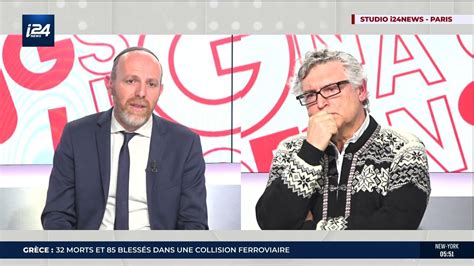 LE GRAND ORAL DES GGMO Michel Onfray et le rabbin Michaël Azoulay 1