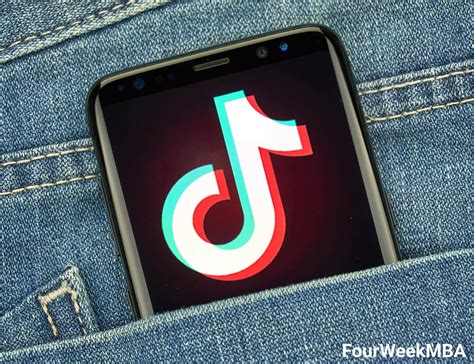How To Integrate TikTok In Your Digital Marketing Strategy - FourWeekMBA