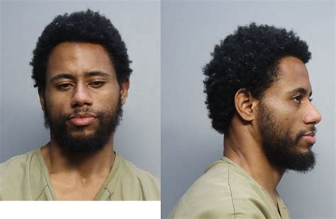 Robert Granville Miami Dade County Mugshots Zone