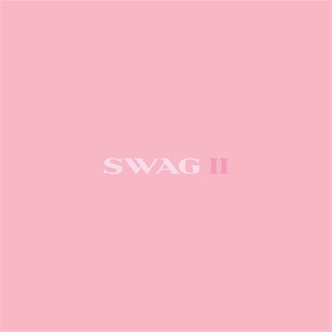 Swag 2 - Justin Bieber - WZND Fuzed Radio