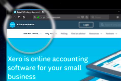 Favourite Features In Xero Accounting Software