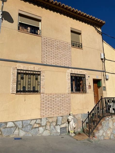 Casa O Chalet En Venta En Urb C Castelar Gallur Ribera Alta Del