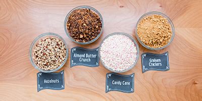 Diy Hot Chocolate Bar Ideas Toppings Lake Champlain Chocolates