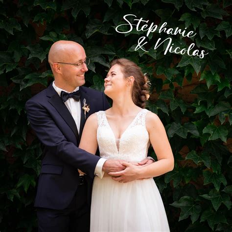 Calaméo Stéphanie Et Nicolas V1