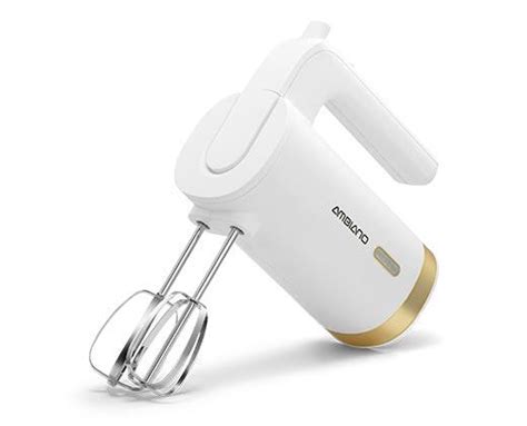 Ambiano Cordless Hand Mixer Aldi USA Specials Archive