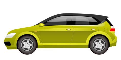 2d Car Vector Art, Icons, and Graphics for Free Download